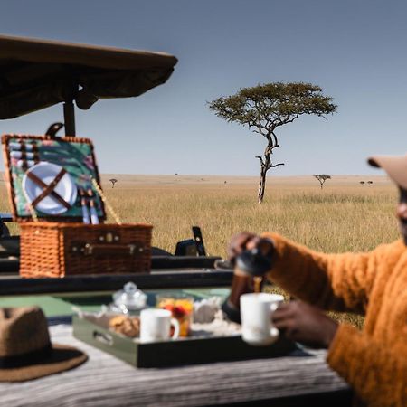 Enkusero Mara Aitong エクステリア 写真